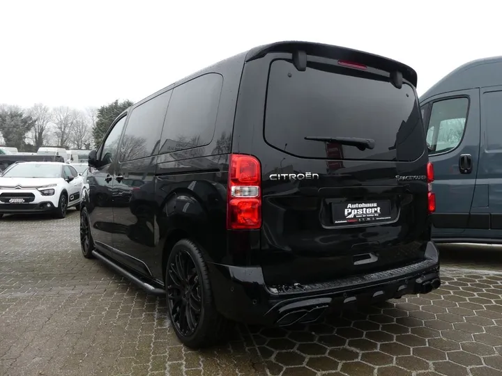 Citroën SpaceTourer