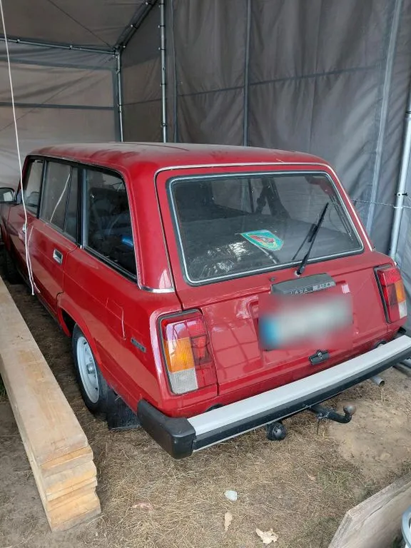 Lada Nova