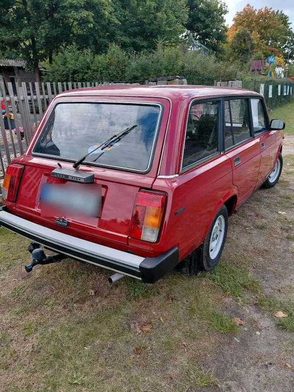 Lada Nova