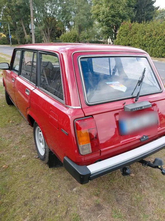 Lada Nova