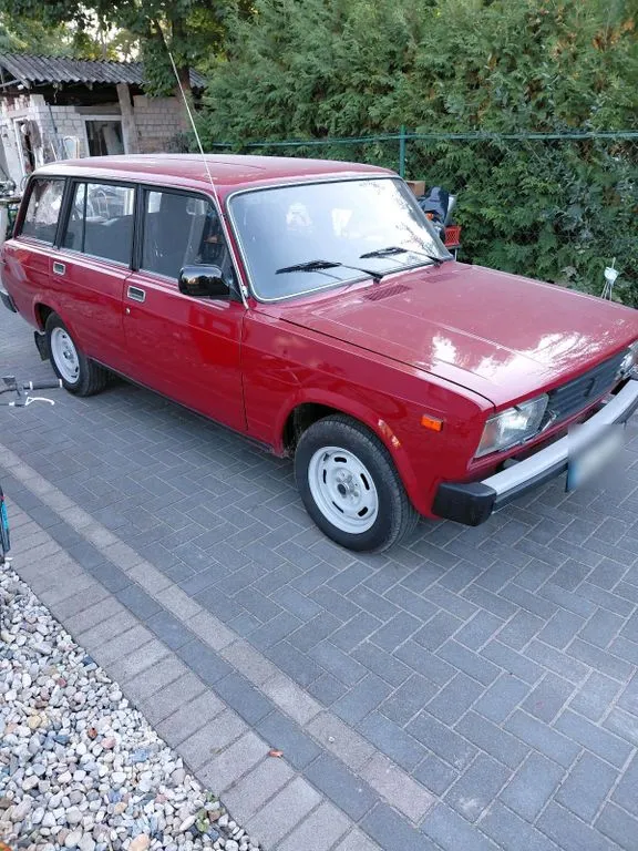 Lada Nova