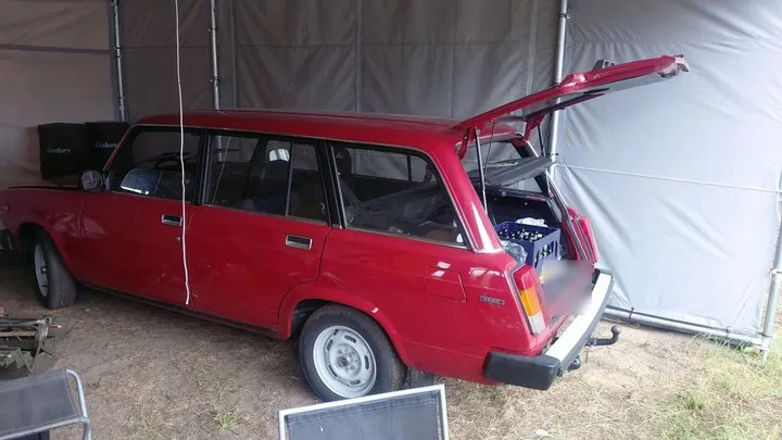 Lada Nova