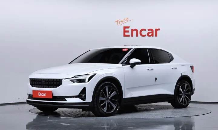 Polestar Polestar 2