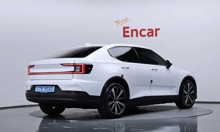Polestar Polestar 2