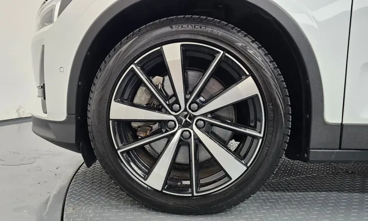 Polestar Polestar 2