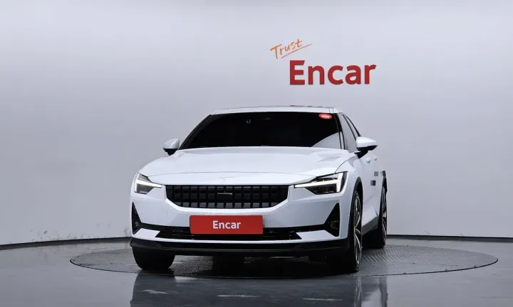 Polestar Polestar 2