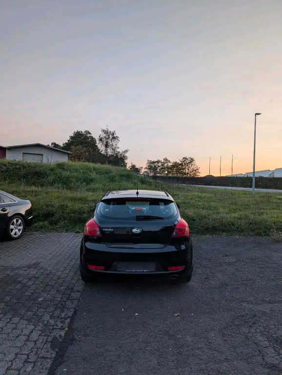 Kia Other