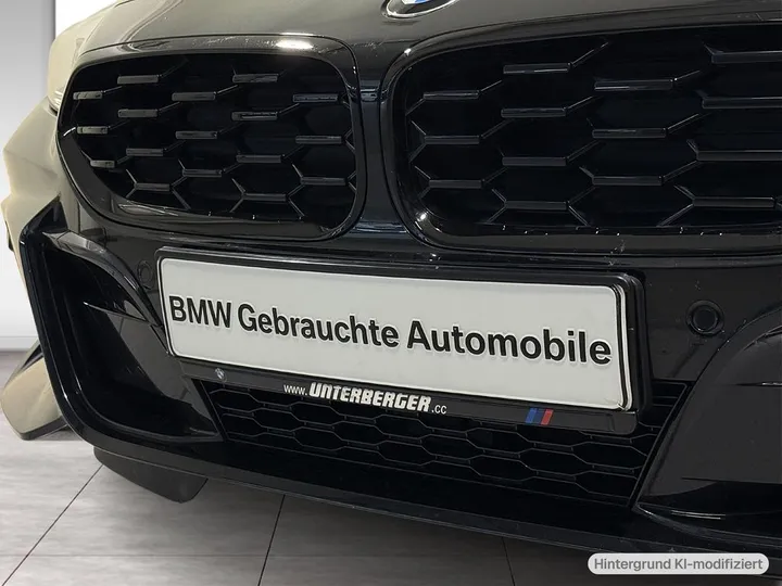 BMW Z4 M40