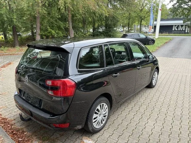 Citroën C4 Picasso
