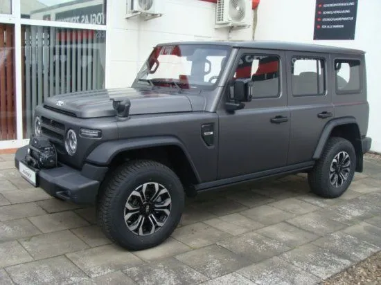 BAW 212