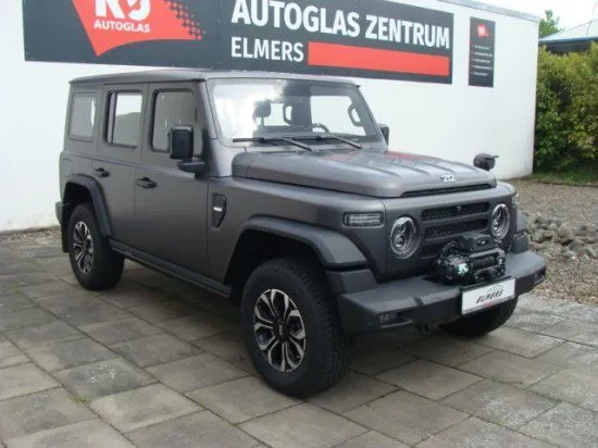 BAW 212