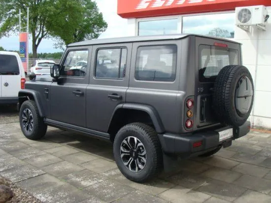 BAW 212