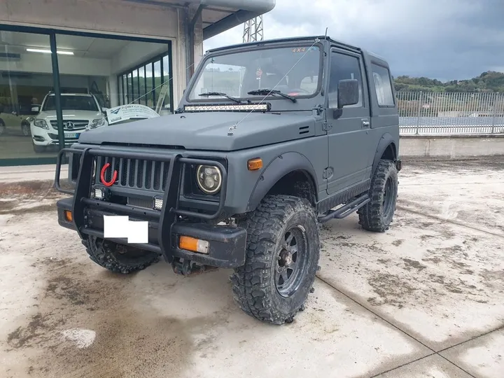 Suzuki Other