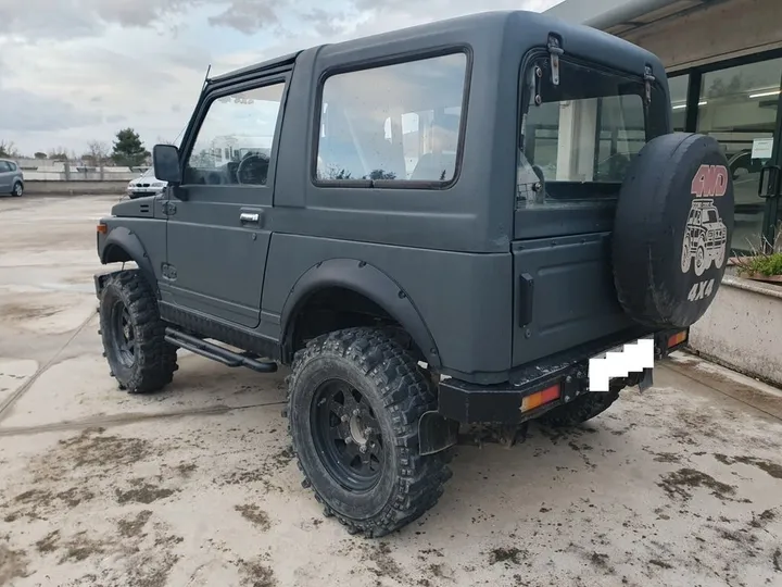 Suzuki Other