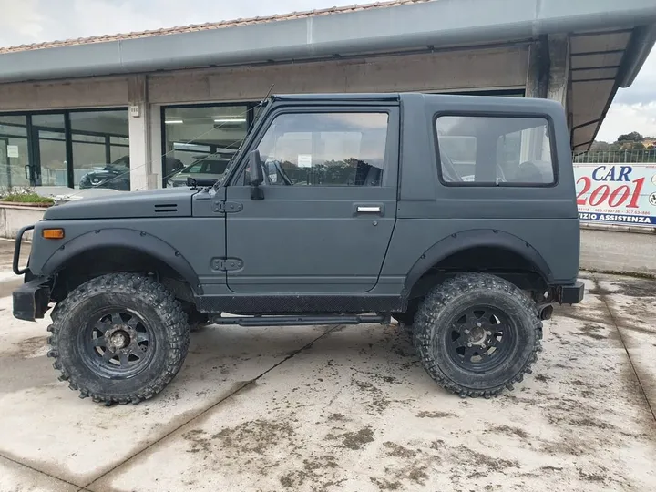 Suzuki Other