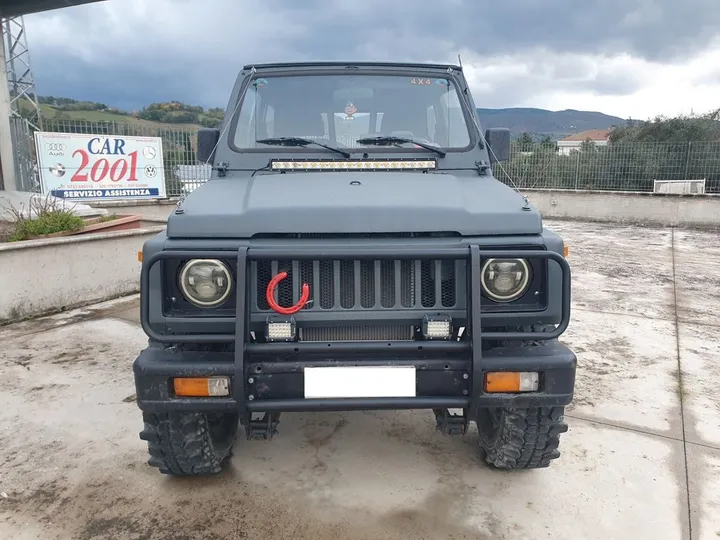 Suzuki Other