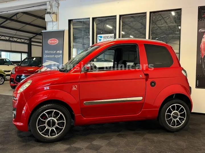 Microcar M.Go