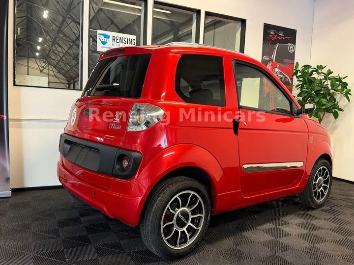 Microcar M.Go