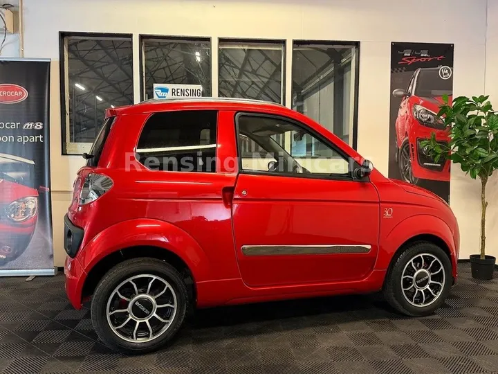 Microcar M.Go