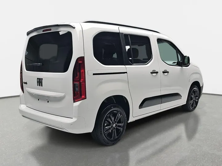 Fiat Qubo