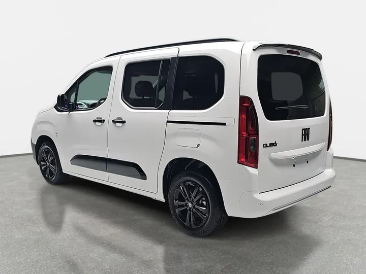 Fiat Qubo