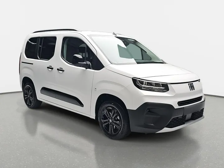 Fiat Qubo