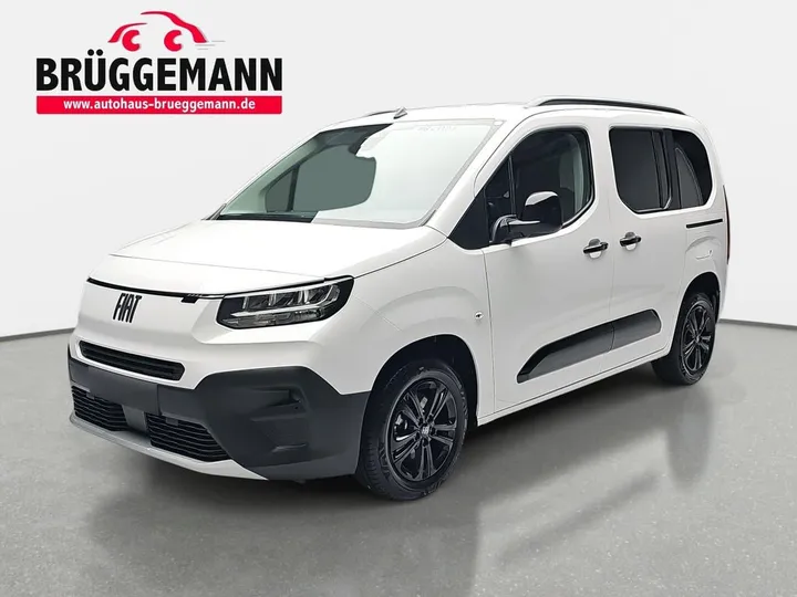 Fiat Qubo