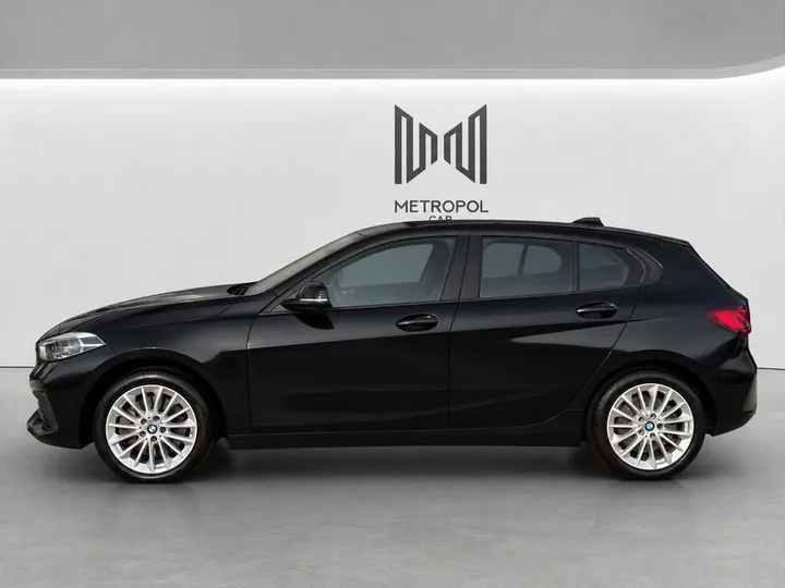 BMW 120
