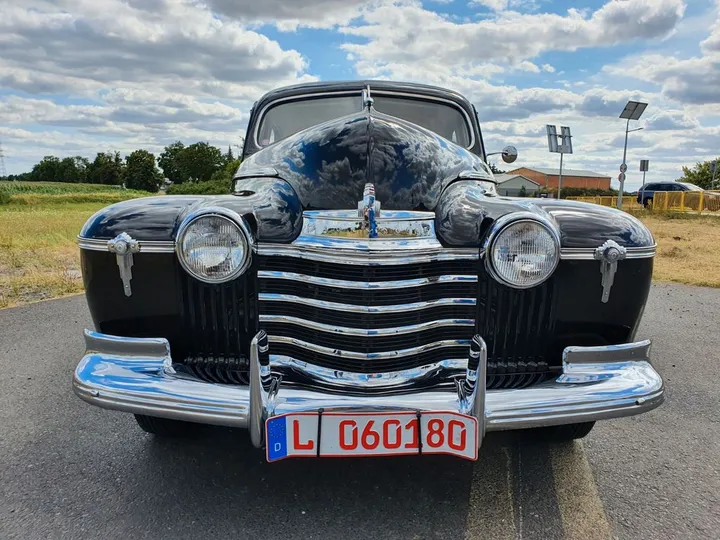 Oldsmobile Other