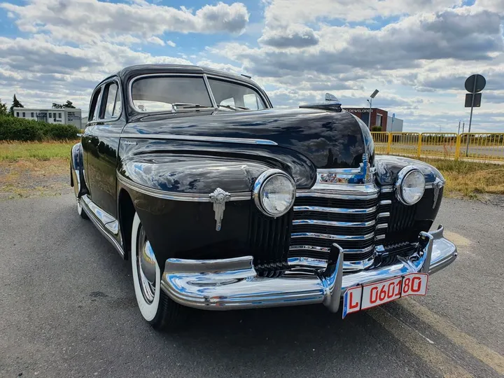 Oldsmobile Other