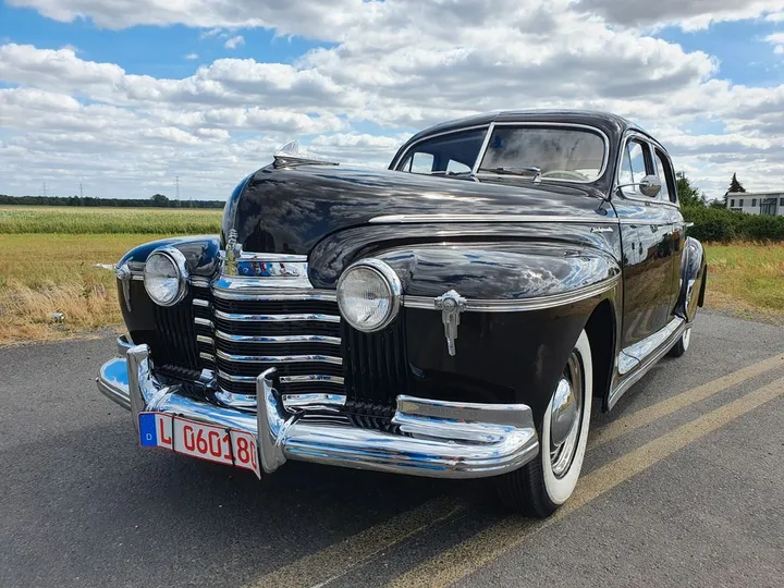 Oldsmobile Other