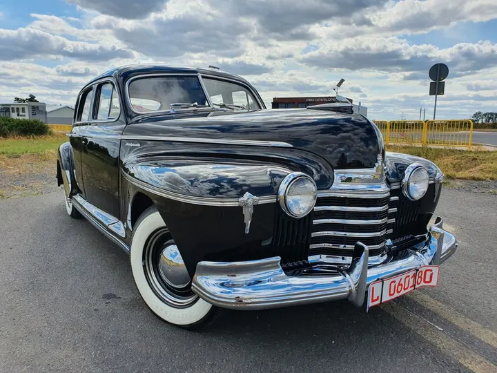 Oldsmobile Other