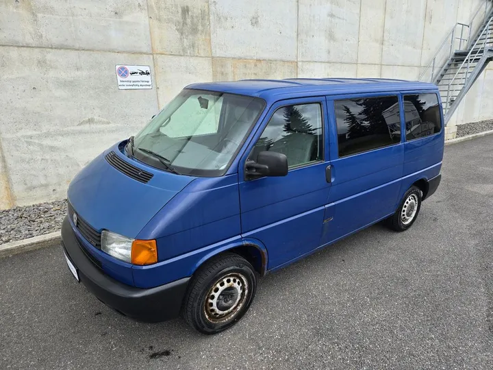 Volkswagen T4 Kombi