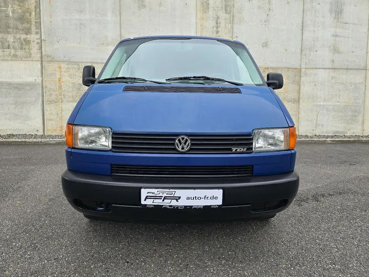 Volkswagen T4 Kombi