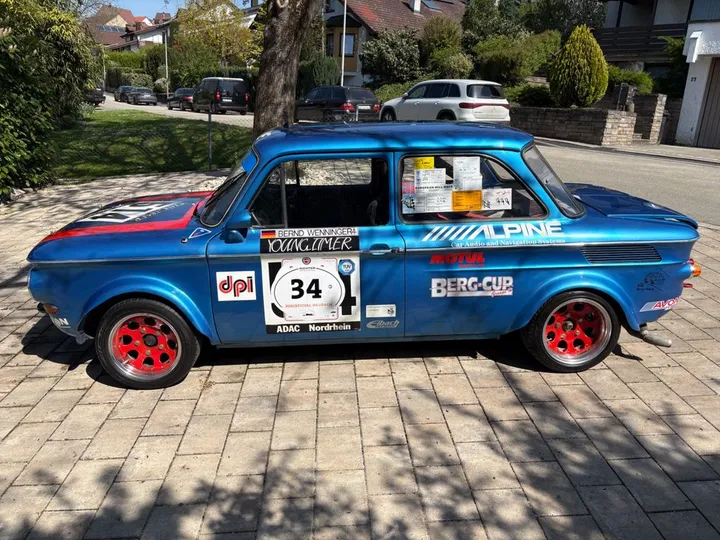 NSU Other
