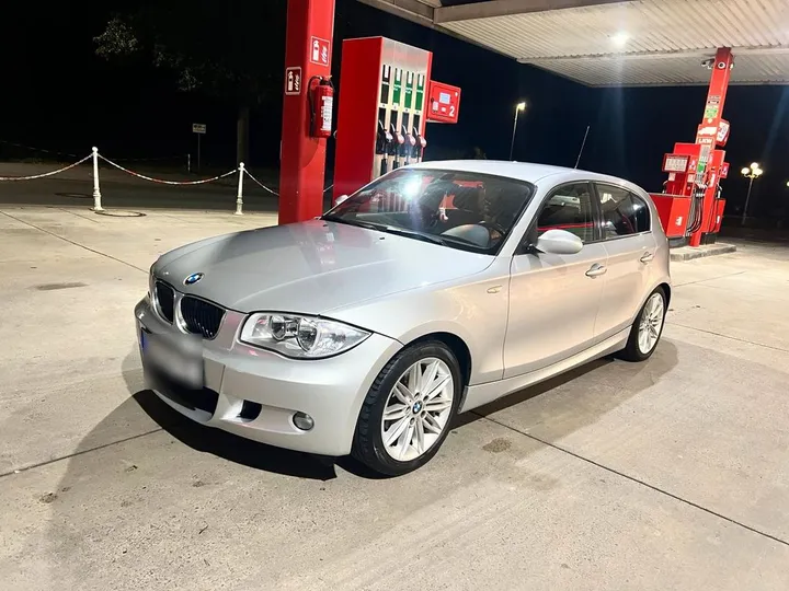 BMW 116