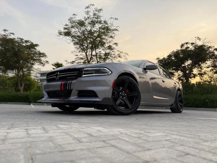 Dodge Charger