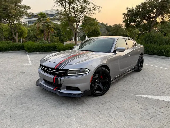 Dodge Charger