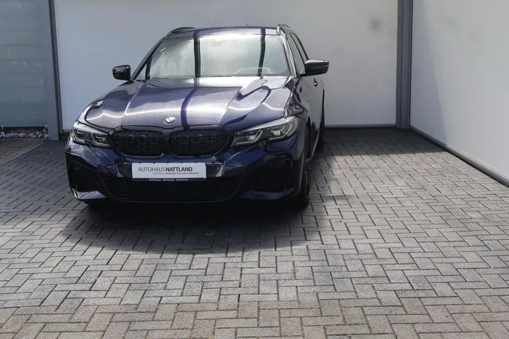 BMW M340d