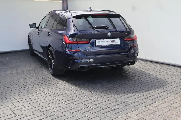 BMW M340d