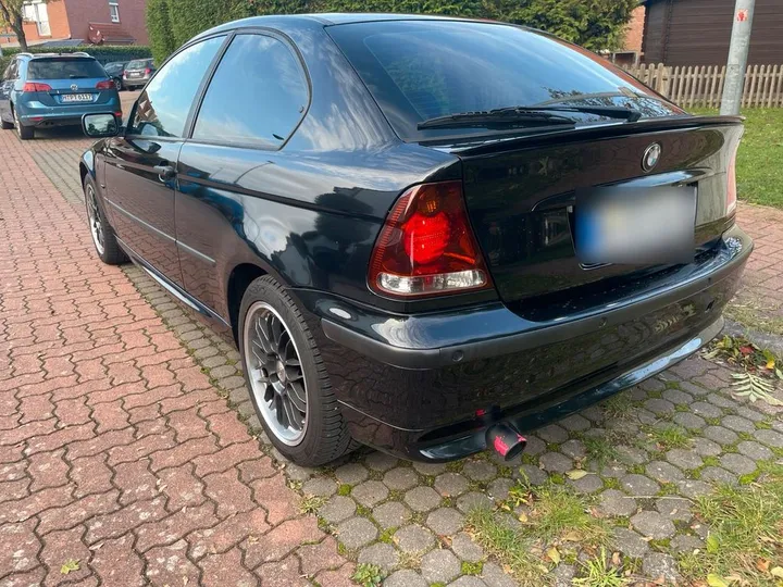 BMW 316