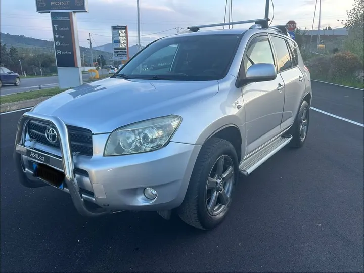 Toyota Other