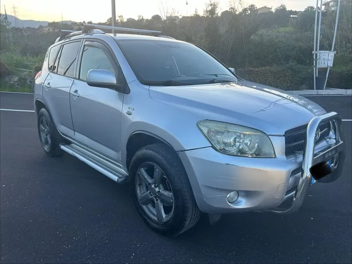 Toyota Other