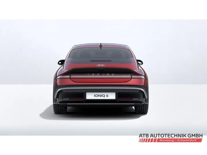 Hyundai IONIQ 6