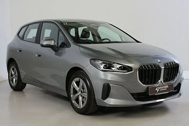 BMW 220 Active Tourer