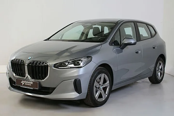 BMW 220 Active Tourer