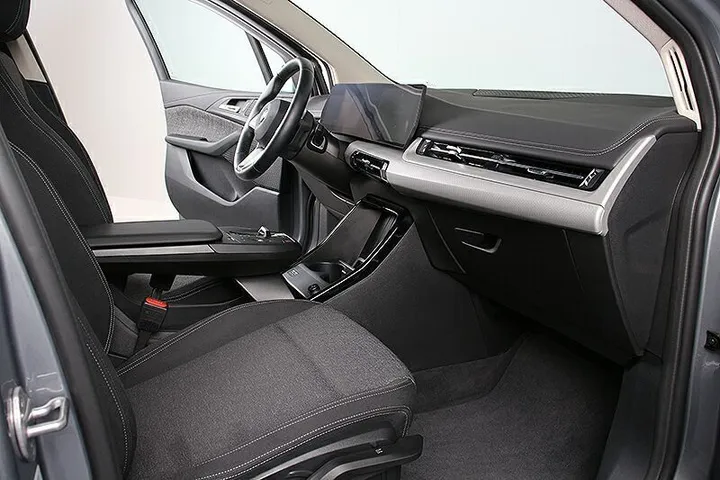 BMW 220 Active Tourer