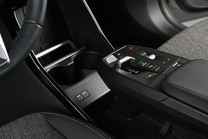 BMW 220 Active Tourer