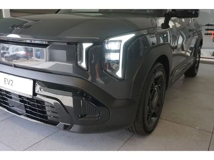 Kia EV2