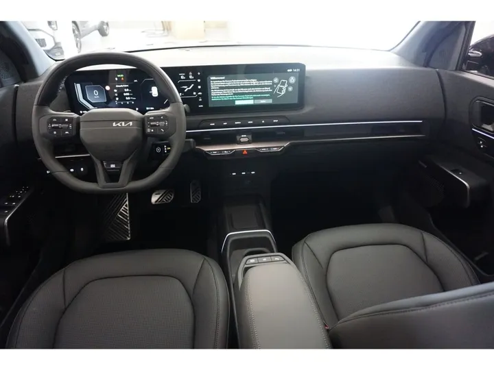 Kia EV2